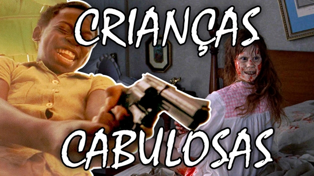 5 CRIANÇAS INCRIVELMENTE CABULOSAS DO CINEMA! | Filmow em Cena