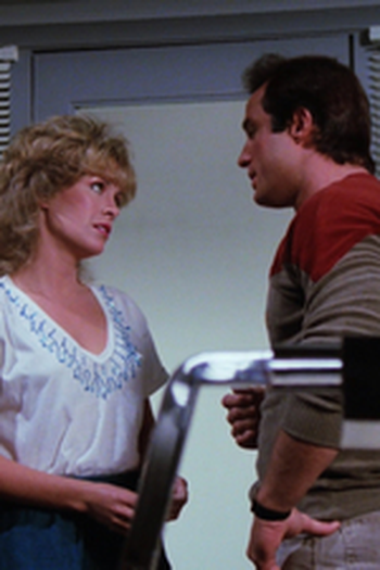 Poster de Episódio Dye Job (1983)