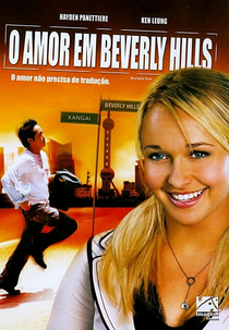 O Amor em Beverly Hills (Shanghai Kiss)