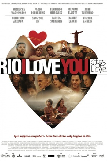  de Filme Rio, Eu Te Amo (2014)