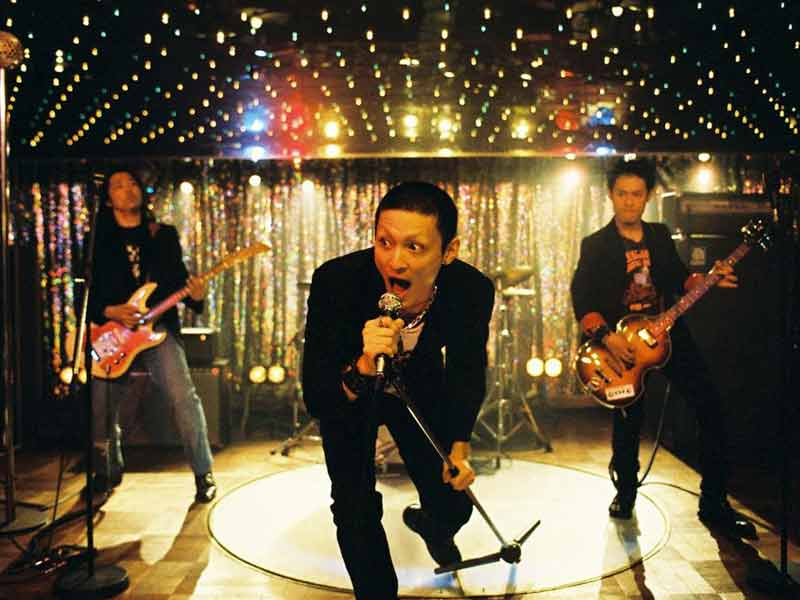 Foto 1 de Fish Story