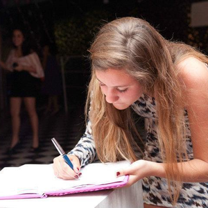 Foto de perfil de Isabella Cid