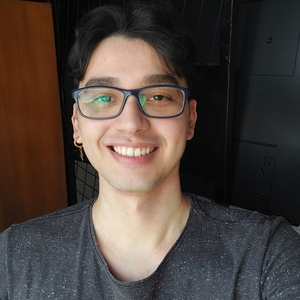 Foto de perfil de Bruno