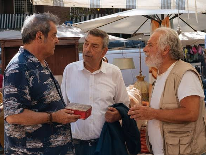 Foto 2 de Cidadãos do Mundo