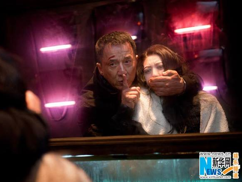 Foto 26 de Em Nome da Lei