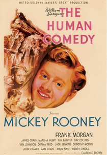 A Comédia Humana (The Human Comedy)