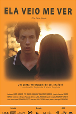 Ela veio me ver (Ela veio me ver)