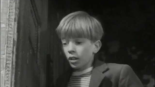Trailer: The Yellow Balloon (1953) J. Lee Thompson
