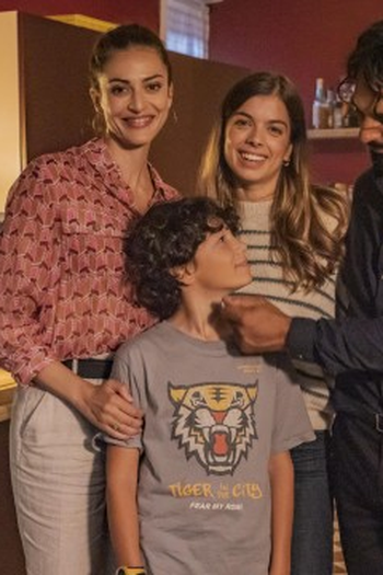 Poster de Episódio Épisode 2 (2023)