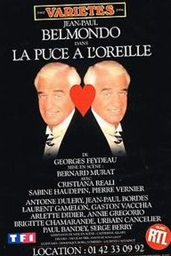 Poster de TV La puce à l'oreille (1997)