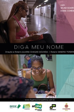 Diga meu nome (Diga meu nome)