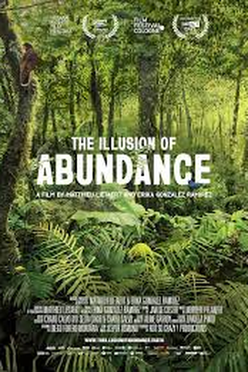Poster de Filme A Ilusão da Abundância (2023)