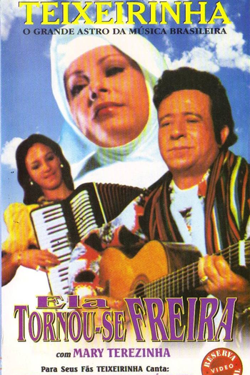  de Filme Ela Tornou-se Freira (1972)