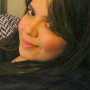 Foto de perfil de Rayssa