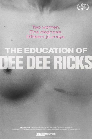 Poster de Filme A Educação de Dee Dee Ricks (2011)