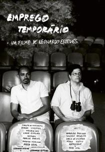 Emprego Temporário (Emprego Temporário)