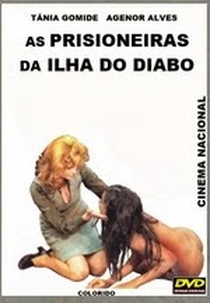 As Prisioneiras da Ilha do Diabo (As Prisioneiras da Ilha do Diabo)