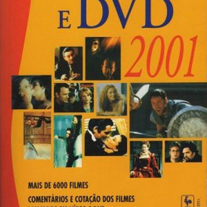 Foto de perfil de Guia de DVD e Vídeo 2001
