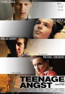 Teenage Angst (Teenage Angst)