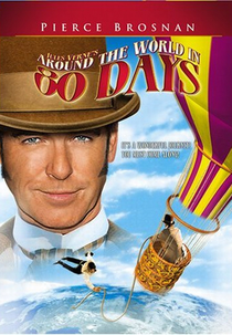 Volta ao Mundo em 80 Dias (Around the World in 80 Days)