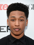 Jacob Latimore