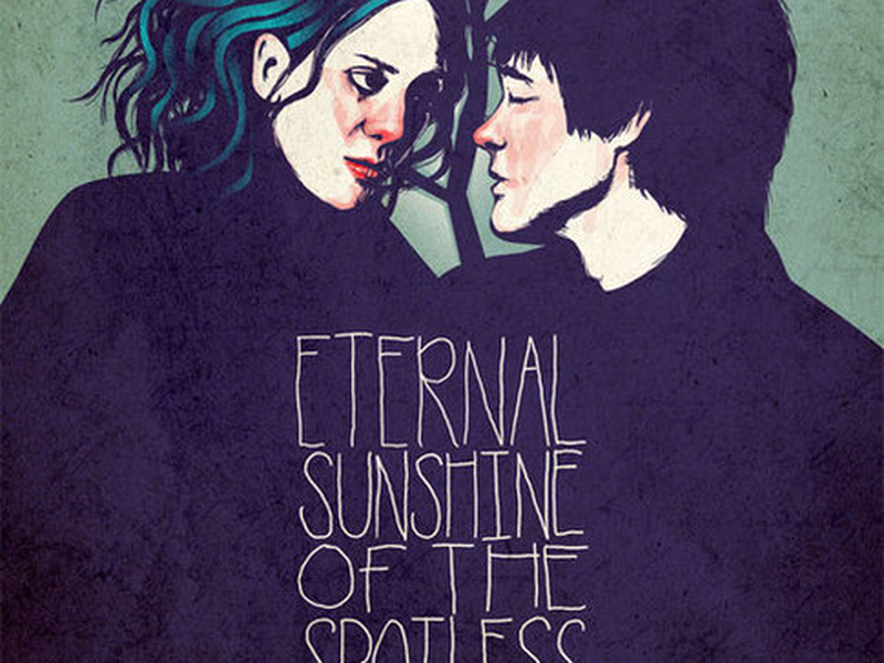 Foto 9 de Brilho Eterno de uma Mente sem Lembranças