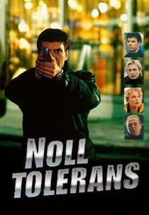 Garras da Corrupção (Noll tolerans)