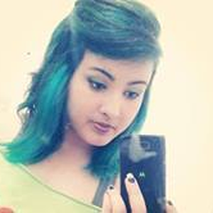 Foto de perfil de Jhenyfer