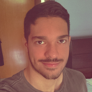 Foto de perfil de Lucas