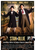 Stan & Ollie: O Gordo e o Magro (Stan & Ollie)