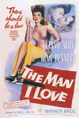 Meu Unico Amor (The Man I Love)