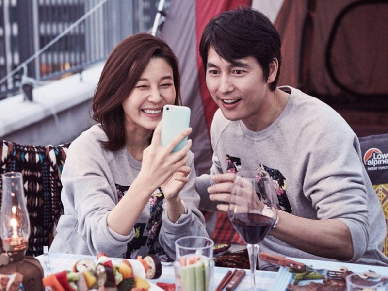 Foto 1 de Don't Forget Me