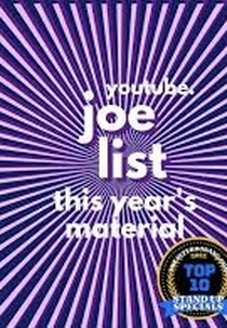 Joe List: This Year's Material (Joe List: This Year's Material)