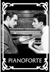 Porca Miséria: Pianoforte (Porca Miséria: Pianoforte)