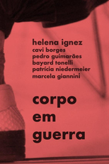 Corpo em Guerra (Corpo em Guerra)