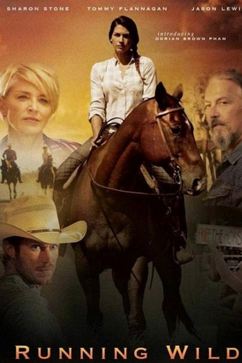  de Filme Corrida Selvagem (2017)