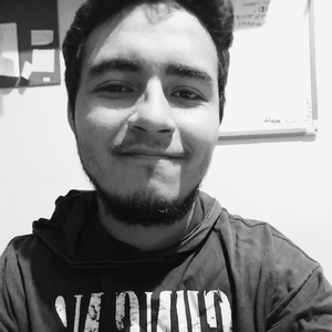 Foto de perfil de Marcus Lima