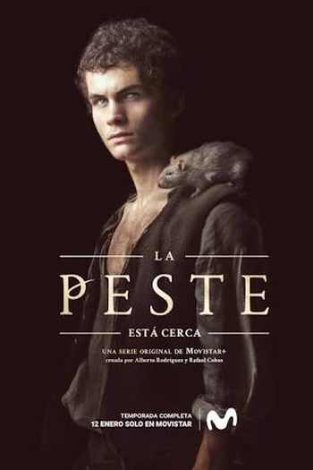  de Série A Peste (1ª Temporada) (2018)