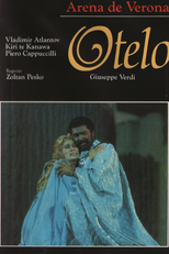 Otelo (Arena de Verona: Otello - Giuseppe Verdi)
