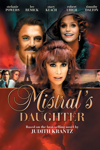  de Série Quando Pinta o Amor (1984)