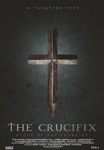 The Crucifix (The Crucifix)