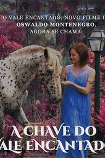  de Filme A Chave do Vale Encantado (2018)