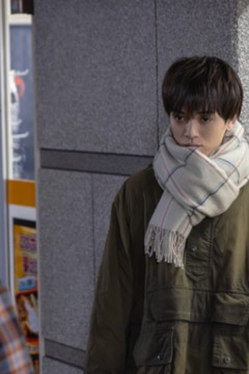 Poster de Episódio 第６話 (2025)