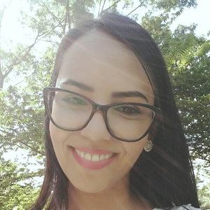 Foto de perfil de Cintia Santos