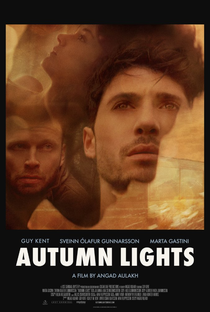 Autumn Lights  - Poster / Capa / Cartaz - Oficial 1