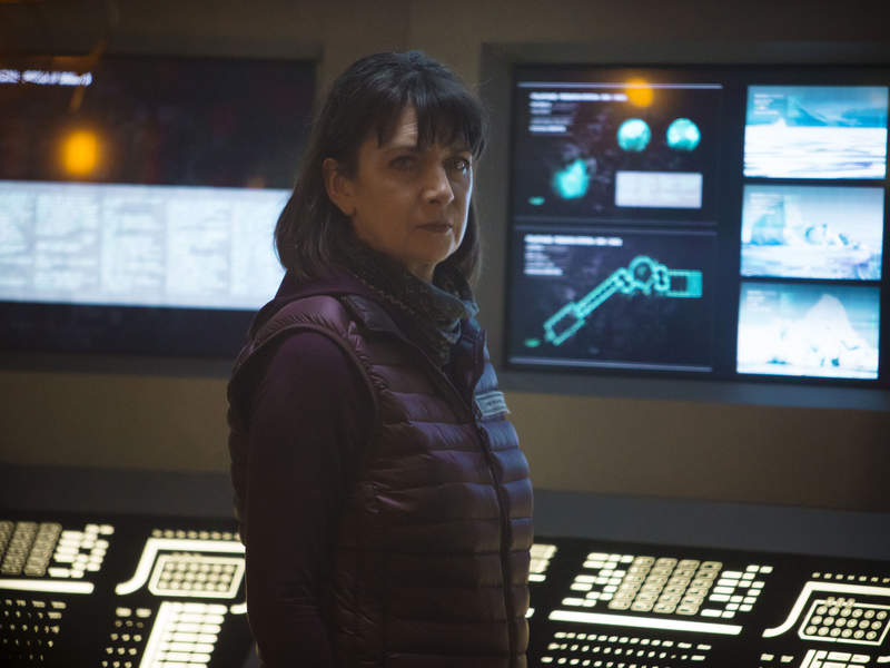 Foto 17 de Doctor Who: Last Christmas