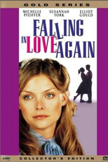 Quando o Amor Renasce (Falling in Love Again)