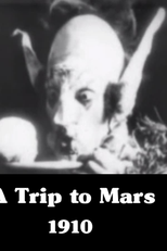 Viagem a Marte (A Trip To Mars)