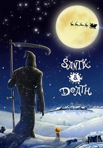 Santa and Death (Santa and Death)