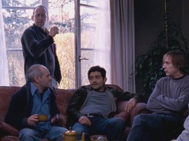 Foto 6 de Pour un fils 